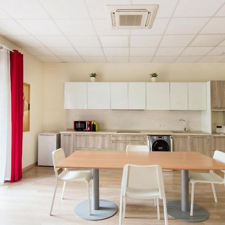 Vetere 101 Apartment روما المظهر الخارجي الصورة