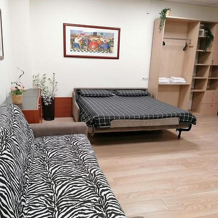 Vetere 101 Apartment روما المظهر الخارجي الصورة