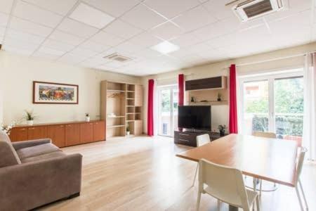Vetere 101 Apartment روما المظهر الخارجي الصورة