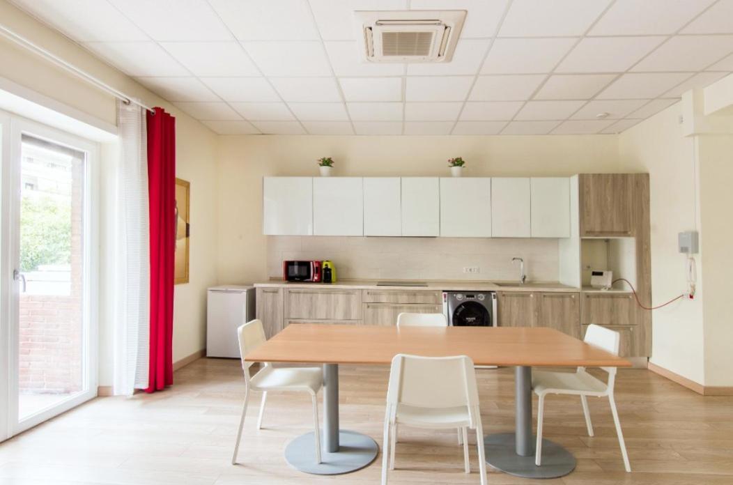 Vetere 101 Apartment روما المظهر الخارجي الصورة