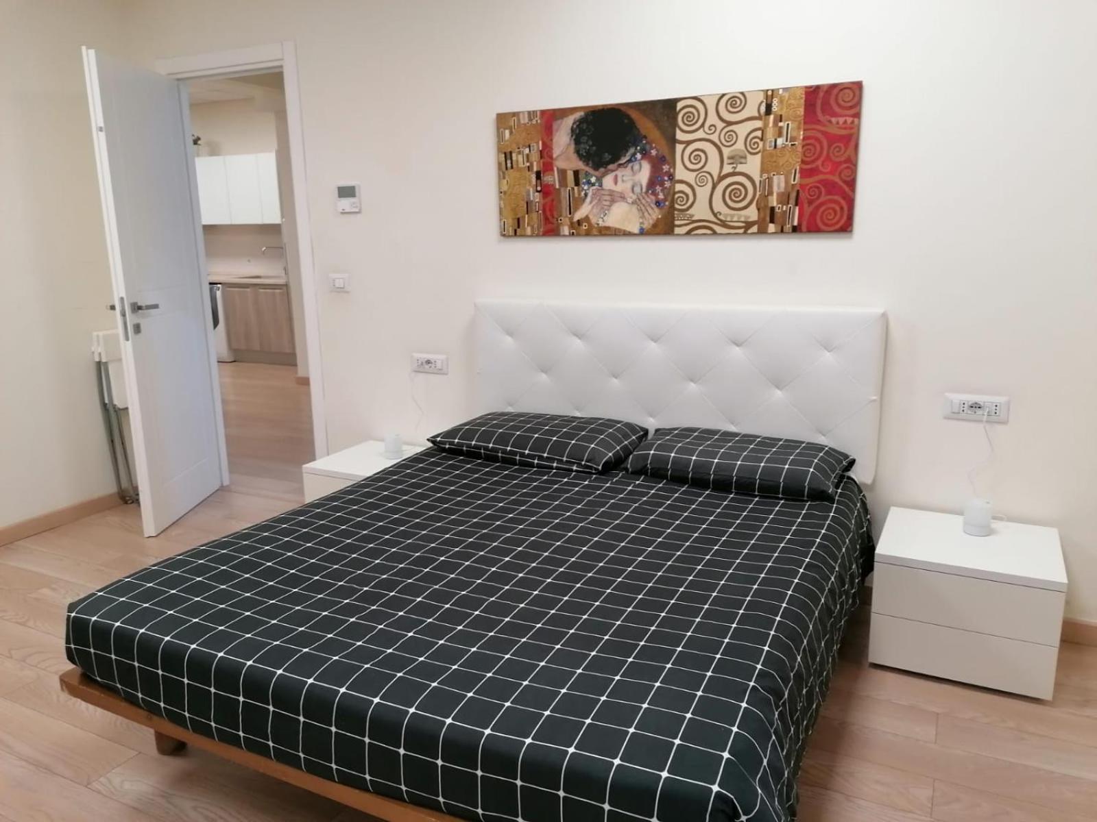Vetere 101 Apartment روما المظهر الخارجي الصورة