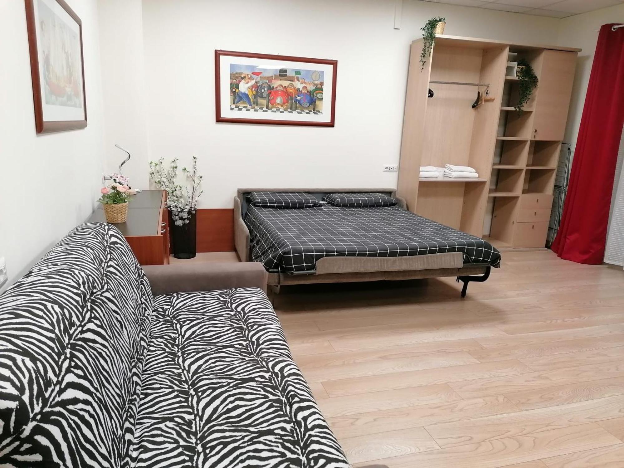 Vetere 101 Apartment روما المظهر الخارجي الصورة