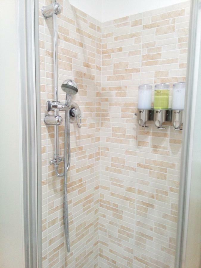 Vetere 101 Apartment روما المظهر الخارجي الصورة