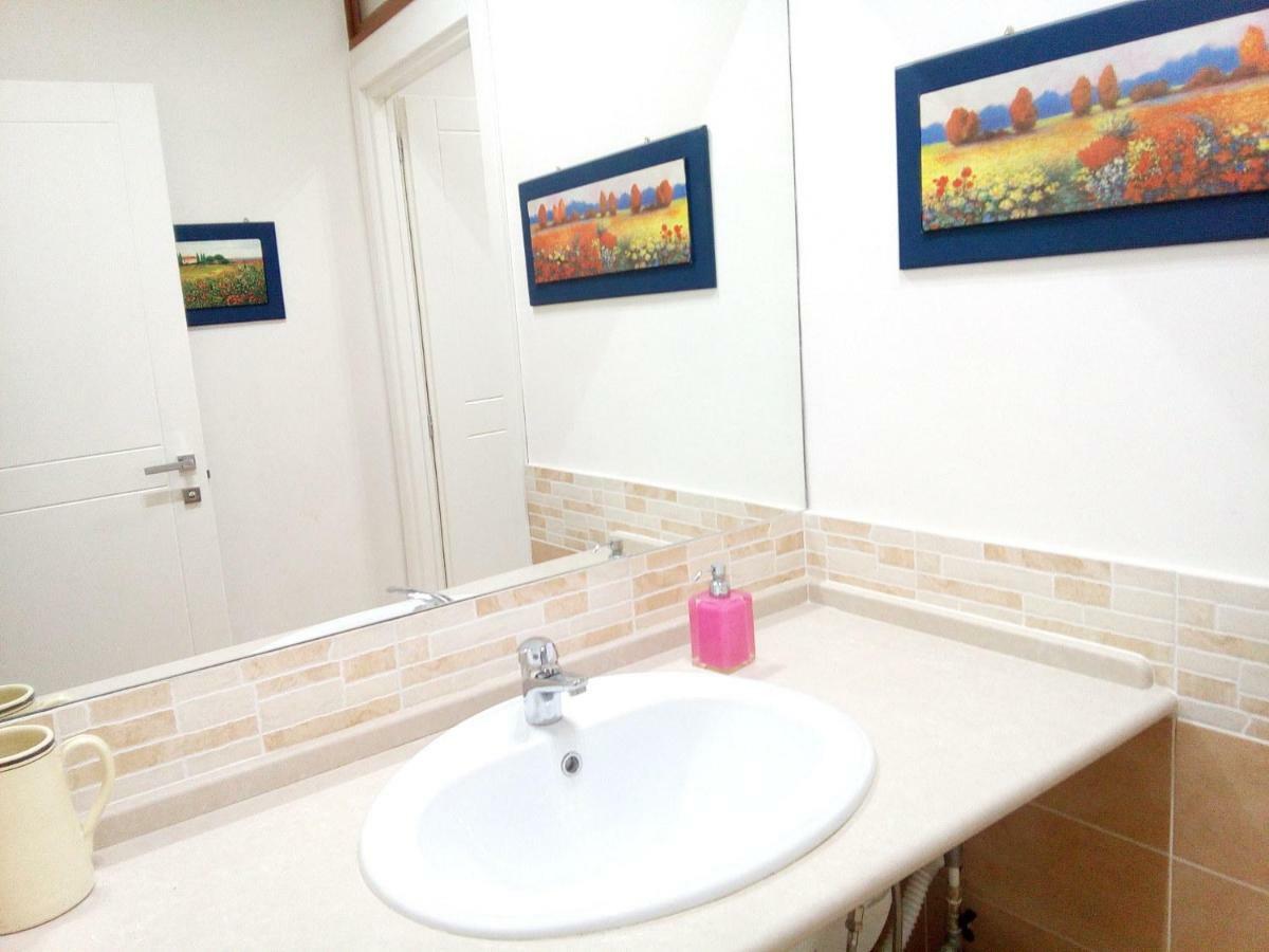 Vetere 101 Apartment روما المظهر الخارجي الصورة